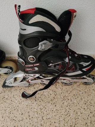 Patines en línea Fila Talla 42