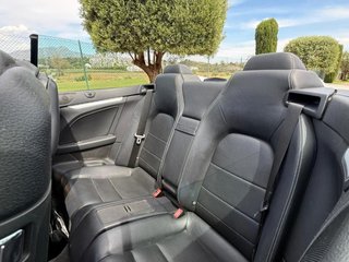 MERCEDES-BENZ Clase E Cabrio E 250 CDI BE Avantgarde