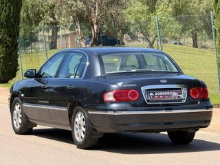 KIA Opirus 3.5 V6 EX