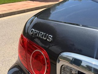 KIA Opirus 3.5 V6 EX
