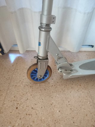 Patinete S300 Decathlon