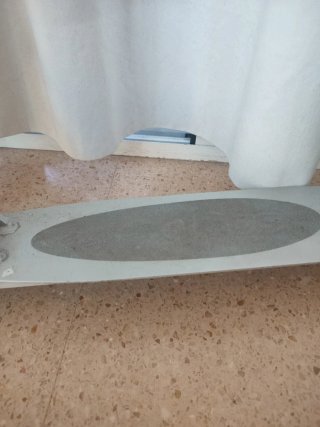 Patinete S300 Decathlon