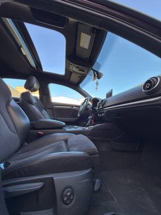 Audi A3 2013