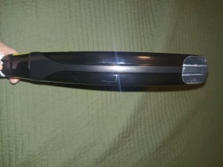 Raquete Padel Siux Electra Pro ST3