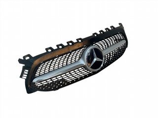 Rejilla Mercedez benz Clase A W177 18-24