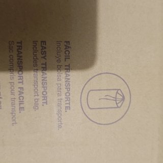 Colchón enrollable Goli
