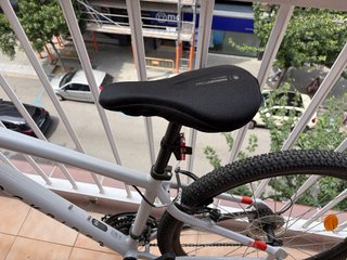 Bicicleta Mtb EXPLORER casi nueva