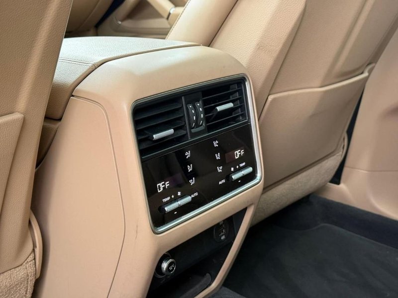 Porsche Cayenne 2019, foto 22