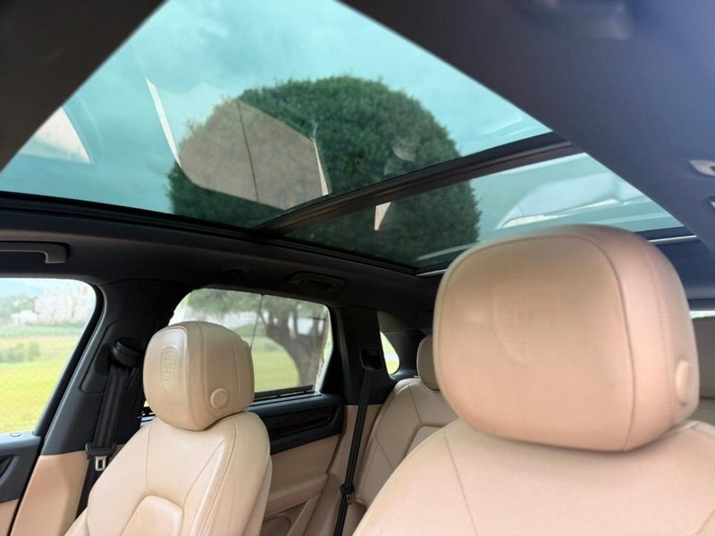 Porsche Cayenne 2019, foto 25
