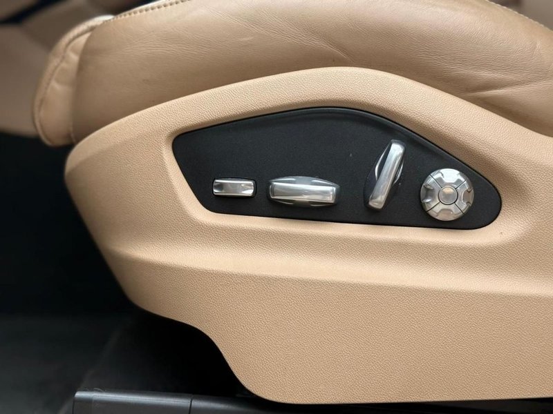 Porsche Cayenne 2019, foto 26