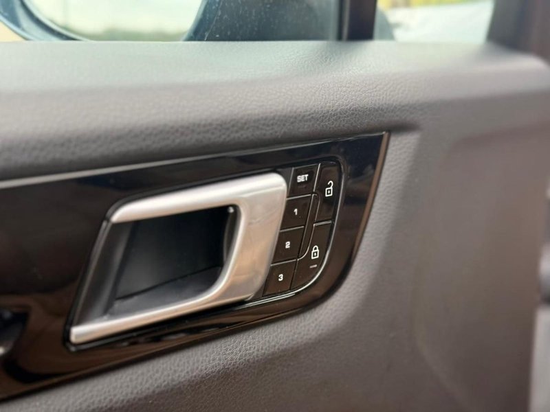 Porsche Cayenne 2019, foto 27