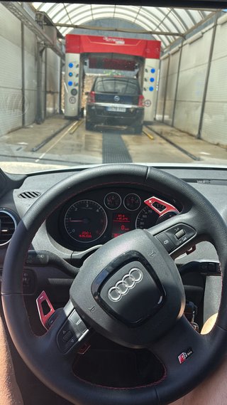 Audi A3 2007