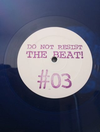 VINILO REMEMBER Milton Bradley_Do Not Resist 03