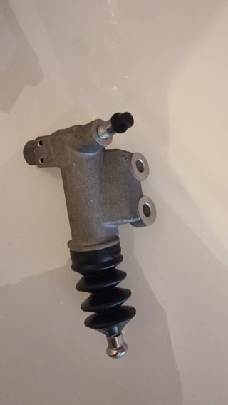 Bombín Receptor Embrague AISIN CRH-701 ¡NUEVO!