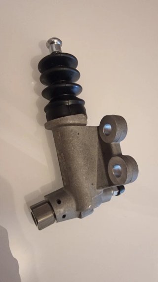 Bombín Receptor Embrague AISIN CRH-701 ¡NUEVO!