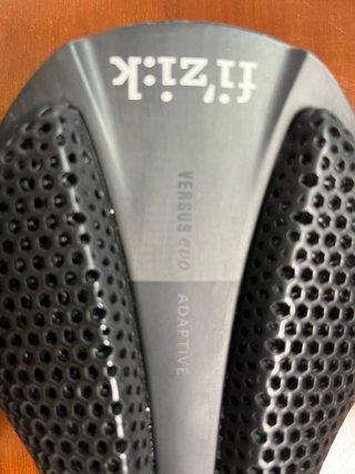 Sillín Fizik Versus Adaptive 3D