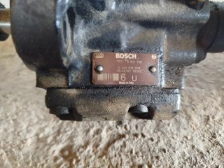 Bomba Alta Presión BMW 330d E46 Bosch