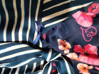 Blusa Casademunt