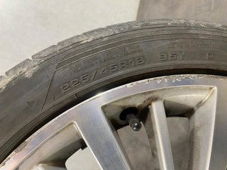 Llantas BMW Serie 3 18" Originales