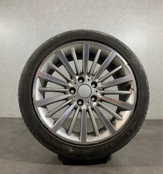 Llantas BMW Serie 3 18" Originales