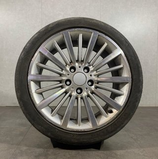 Llantas BMW Serie 3 18" Originales