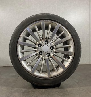 Llantas BMW Serie 3 18" Originales