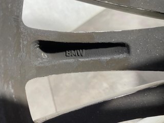 Llantas BMW Serie 3 18" Originales