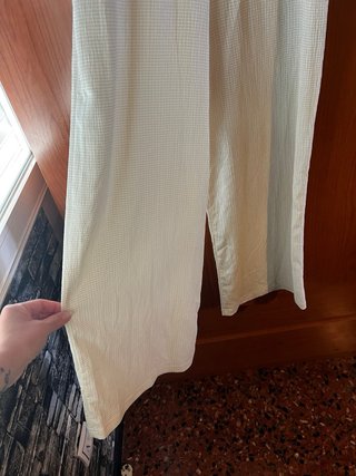 Mono mujer beige