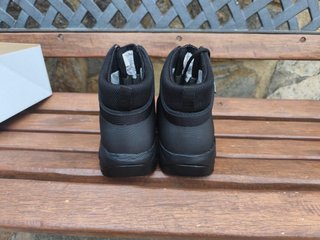 Botas Robusta Horus Legacy GTX 6.0 - Talla 41