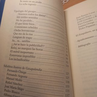Aún más estupidiario las meteduras de pata más ...