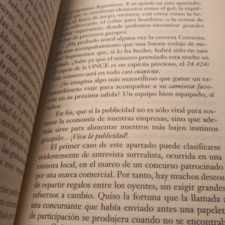 Aún más estupidiario las meteduras de pata más ...