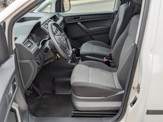 Volkswagen Caddy 1.4TGI Etiqueta ECO 110Cv IVA Inc