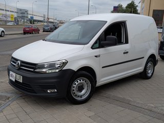 Volkswagen Caddy 1.4TGI Etiqueta ECO 110Cv IVA Inc