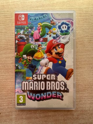 Pack 4 Juegos Nintendo Switch
