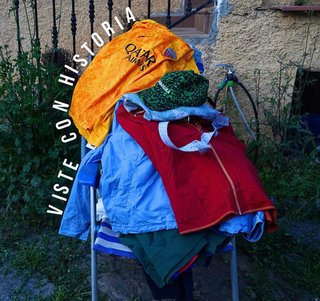 Lote Ropa Deportiva Vintage