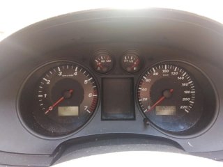SEAT Ibiza 2002