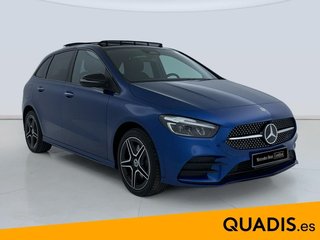 Mercedes-Benz Clase B 250 e 160 kW (218 CV)
