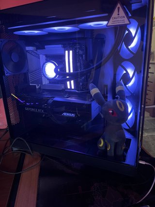 PC Gaming AORUS Alta Gamma