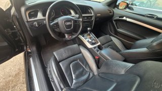 Audi A5 2011