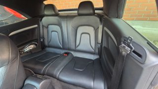 Audi A5 2011