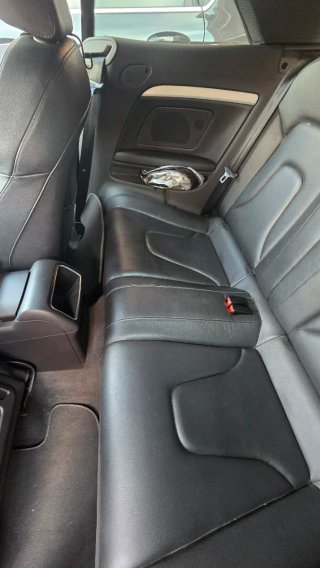 Audi A5 2011