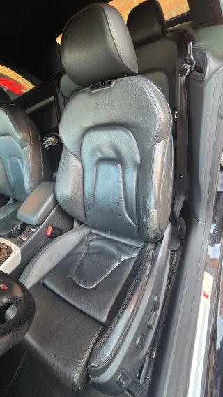 Audi A5 2011