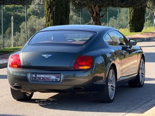 BENTLEY Continental GT -