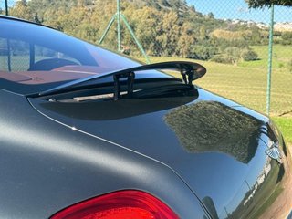 BENTLEY Continental GT -