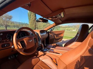 BENTLEY Continental GT -