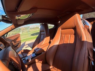 BENTLEY Continental GT -