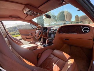 BENTLEY Continental GT -