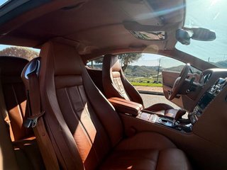 BENTLEY Continental GT -