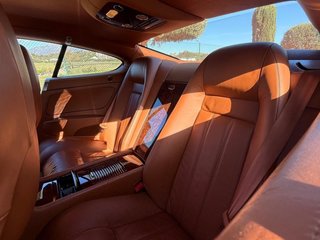BENTLEY Continental GT -