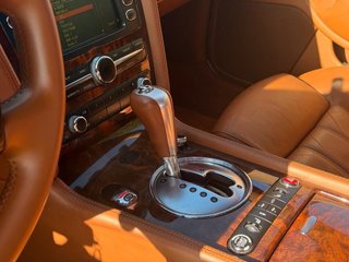 BENTLEY Continental GT -